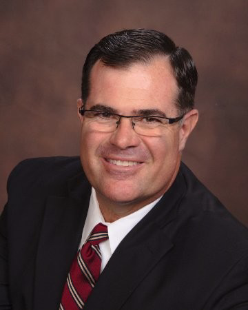 Scott Bethel